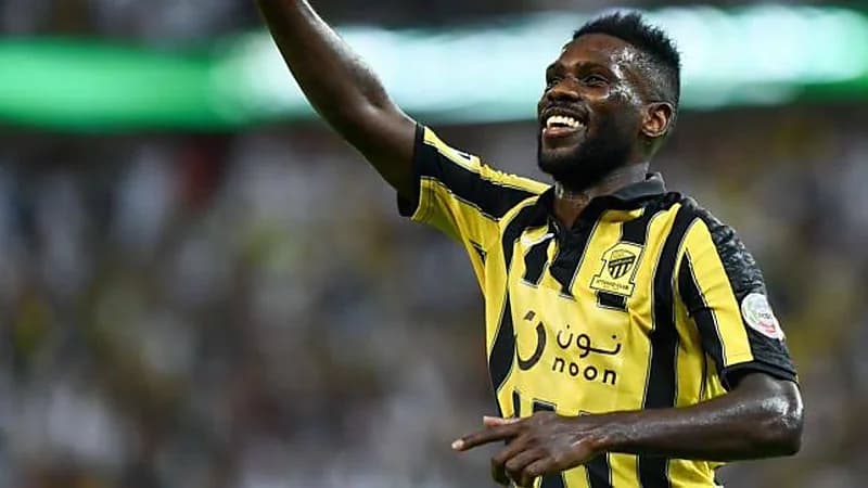تطورات جديدة بشأن إصابة لاعب الاتحاد
