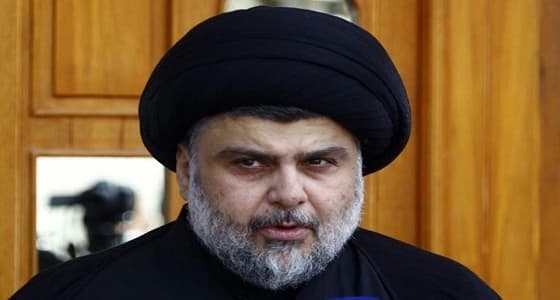 إيران تسارع بإرسال " سليماني " إلى العراق بعد اكتساح " الصدر "