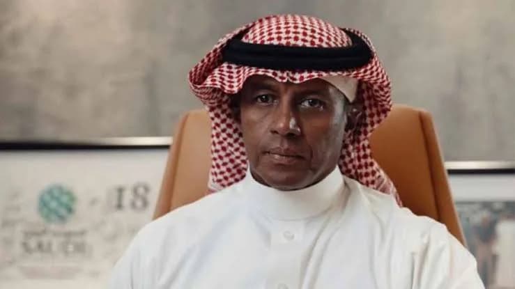 ماجد الجمعان: النصر سيتفق مع لجنة التحكيم لاختيار جنسيات الحكام