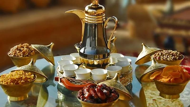 عادات صحية عليك اتباعها في رمضان