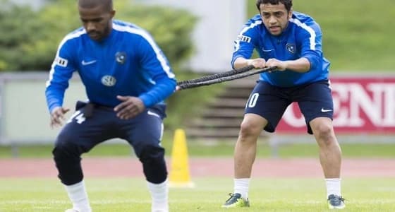 إقتراح بإقامة معسكرات أندية دوري المحترفين بالمدن النشطة سياحيا في المملكة