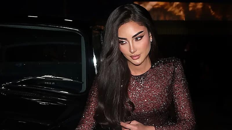 نور الغندور ترد بقوة على منتقدي شكلها بدون فلتر .. فيديو