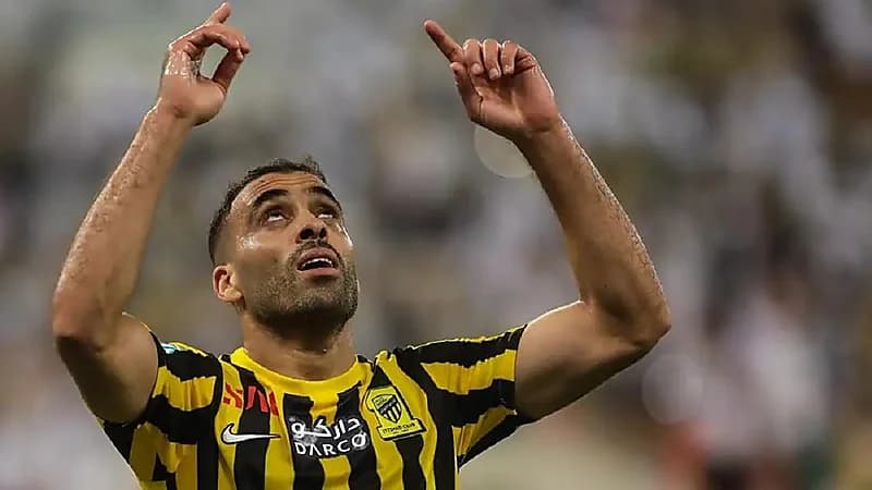 الوصل الإماراتي في مفاوضات متقدمة مع حمدالله