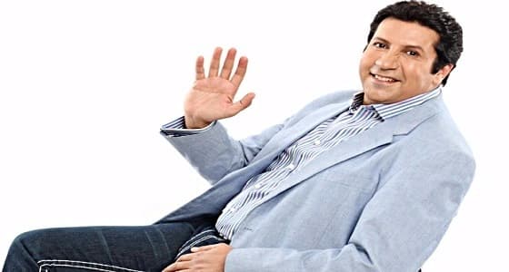 " رَمْسَة كريم " فيلم إماراتي مصري من بطولة هاني رمزي