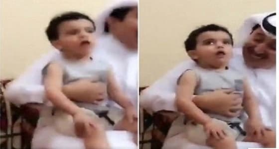 شرطة الشرقية تعلن القبض على الشخص الذي أجبر طفلًا على التدخين