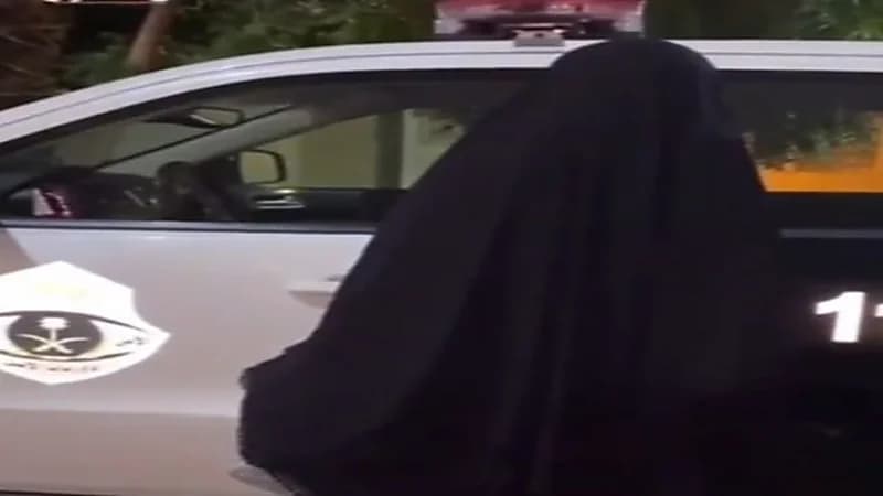 شاهد.. الجهات الأمنية تواصل جهودها بالقبض على المتسولين