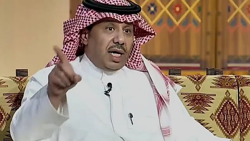 بندر الرزيحان: هل يحق للهلال المطالبة بثلاث بطولات في عام واحد؟