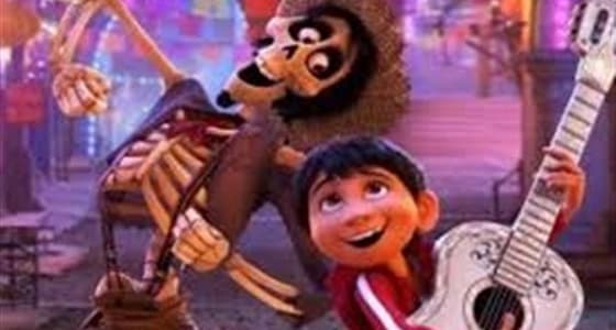 بعد تصدره إيرادات السينما .. فيلم " كوكو " يواصل نجاحه للأسبوع الثالث