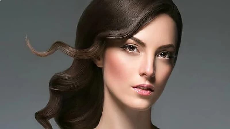 6 فوائد سحرية لشاي الماتشا على الشعر