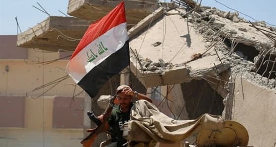 مساعدات إيطالية بقيمة 332.5 مليون دولار للعراق