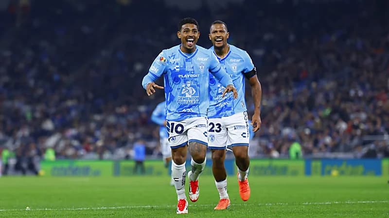 كينيدي قبل مواجهة الهلال: لا نخشَ أحدًا