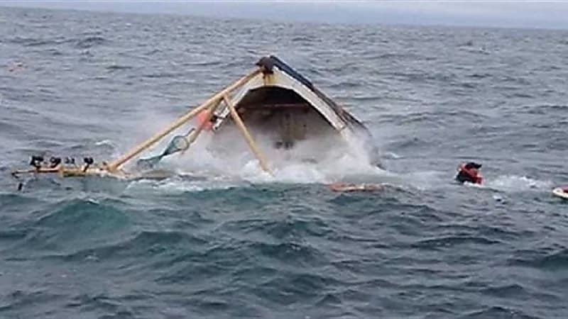 العثور على 7 ناجيين بين المسؤولين السودانيين بعد غرق مركب وادي حلفا