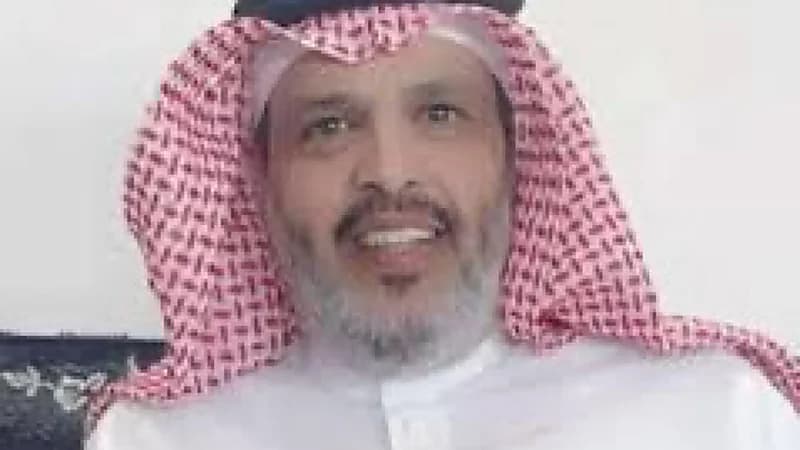 وفاة عبدالله الحارثي منسوب الصحة أثناء عمله في خدمة ضيوف الرحمن