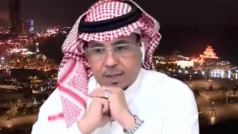العمري: الاختيارات الفنية غير الموفقة تكلف خزينة الأهلي الكثير .. فيديو