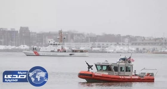 " قنبلة قذرة " تهدد أمريكا في ميناء تشارلستون