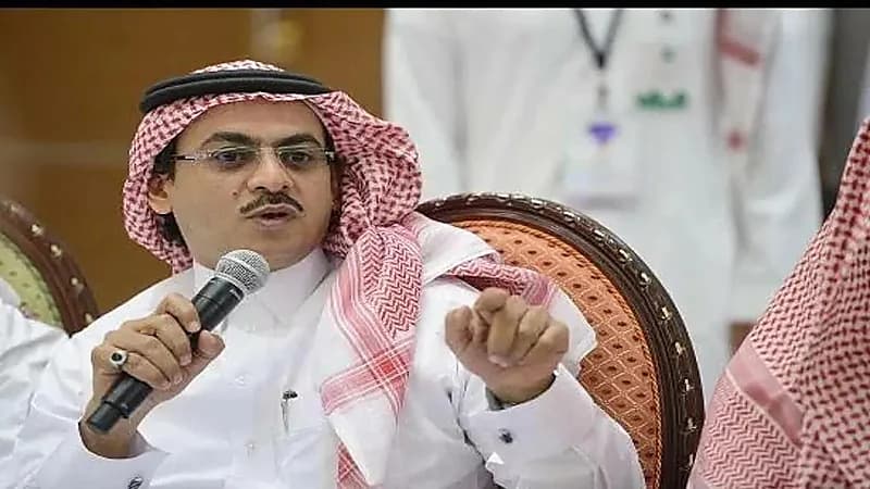 "العمري" يكشف عن توقعاته للسوق العقاري الفترة المقبلة