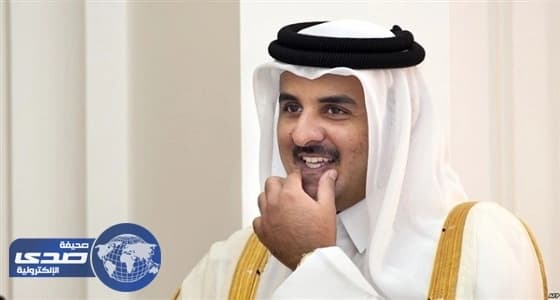 إعلامي إماراتي: " تميم " قاتل ولا شرعية له