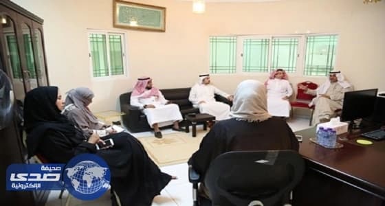 اللجنة النسائية بمؤسسة حجاج أفريقيا غير العربية تقر برنامج أعمالها لحج هذا العام