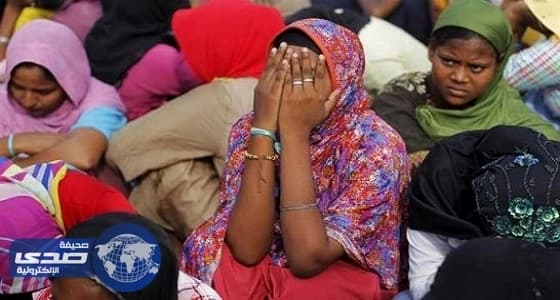 الأمم المتحدة: شهادات حول تعرض نساء الروهينجا للاغتصاب