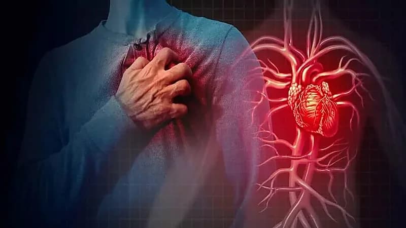 بدء تجربة حقنة توجه مباشرة إلى القلب لعلاج مرضى النوبات القلبية