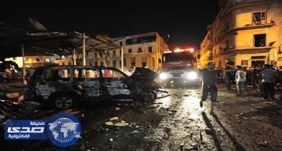 انفجار لغم يودي بحياة آمر محور «سوق الحوت» ببنغازي