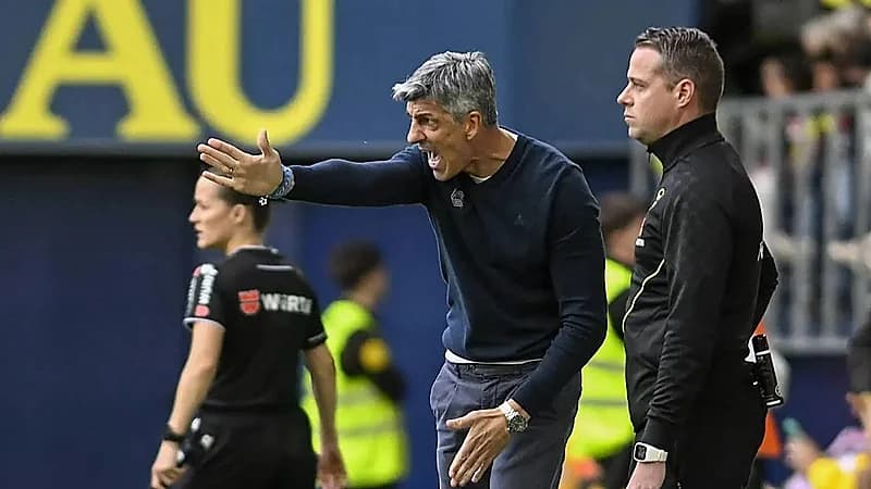 الشباب يتوصل لاتفاق نهائي مع الغواسيل