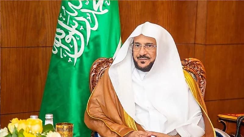 تخصيص خطبة الجمعة القادمة عن الذكاء الاصطناعي والتحذير من استغلالها