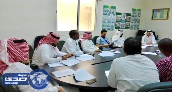 ورشتا عمل عن الدليل الإرشادي للائحة إدارة الأداء الوظيفي الجديد