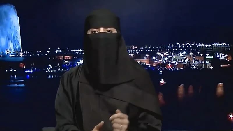 سارة آل غوينم: الأمية حالياً هي الجهل بالبرمجة والتقنية