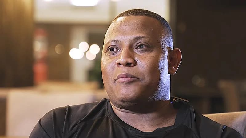 "المنشطات" توقف لاعب رفع الأثقال متعب أبو عرضين لمدة 4 سنوات