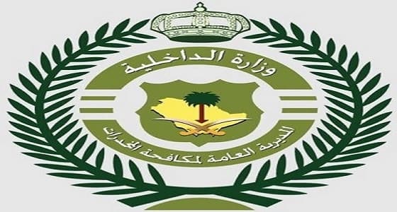 مكافحة المخدرات تضبط " خلية " بحوزتها حبوب محظورة بالرياض