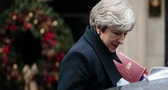 مجلس العموم يصدق والحكومة ترفض خروج بريطانيا من الاتحاد الأوروبي