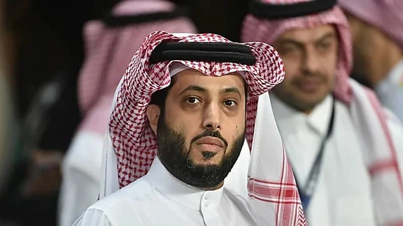 تركي آل الشيخ يكشف حقيقة دعمه للمريخ السوداني قبل مواجهة الأهلي المصري