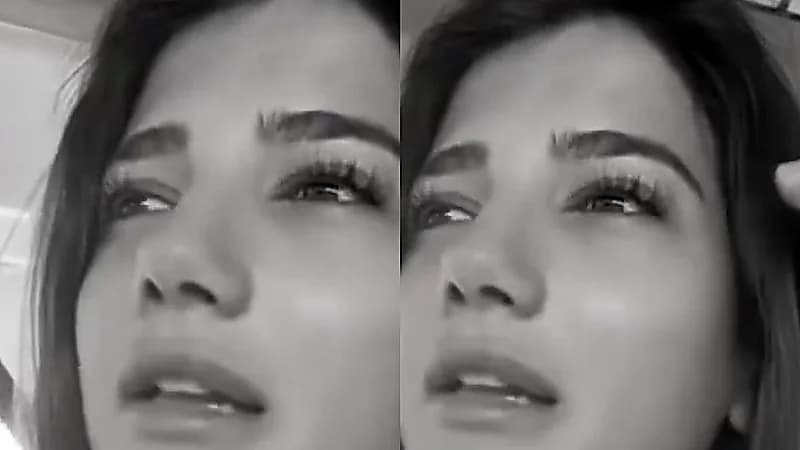 نارين بيوتي تنتقد نشاط المشاهير أثناء السفر: بيعملوا مليون تيك توك .. فيديو