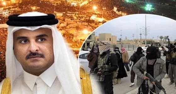بدء العد التنازلي للإطاحة بـ " تميم " .. المعارضة القطرية تستعد.. و " آل دهنيم " : ننتظر أوامر عبدالله بن علي