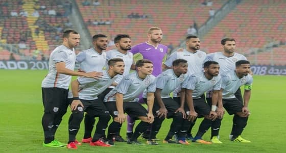 مطالبات لنادي الشباب بالرد على شكوى " مغربي "