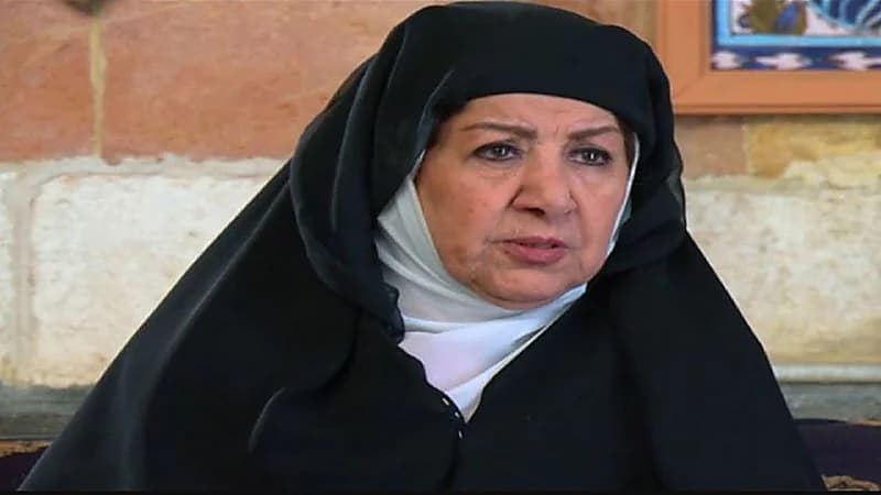 فنانة سورية تفجّر فضيحة لبشار الأسد