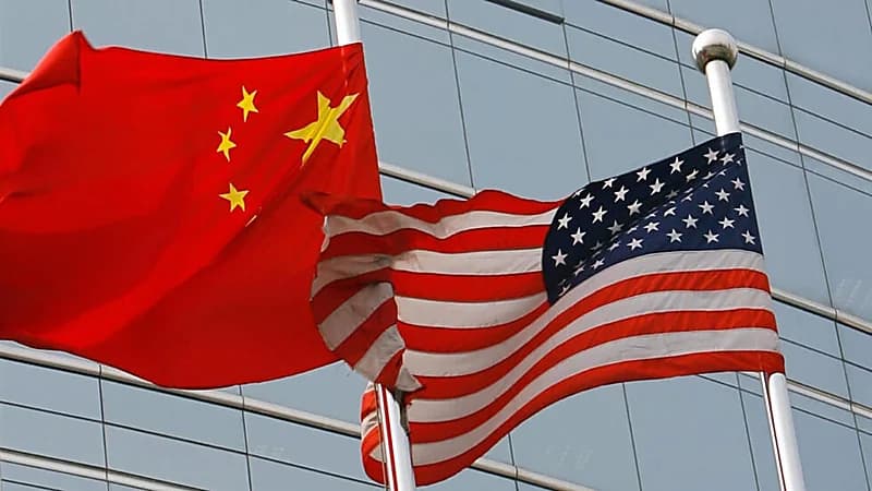 رد صارم من الصين على فرض ترامب رسوم جمركية إضافية