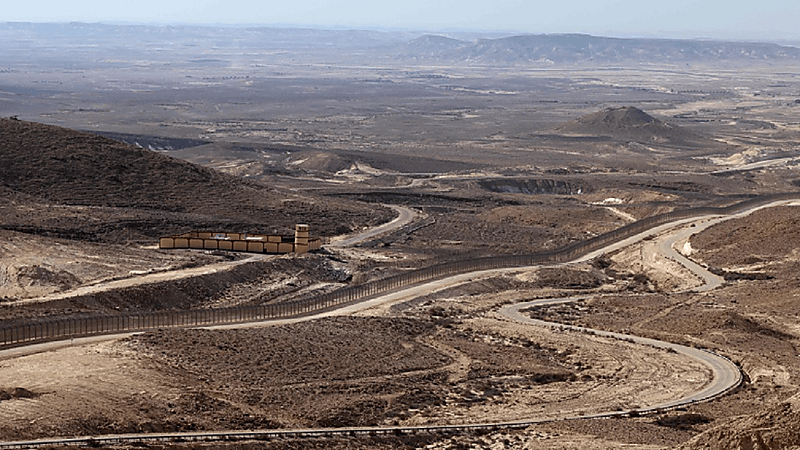 تفاصيل مقتل 3 جنود إسرائيليين قرب حدود مصر