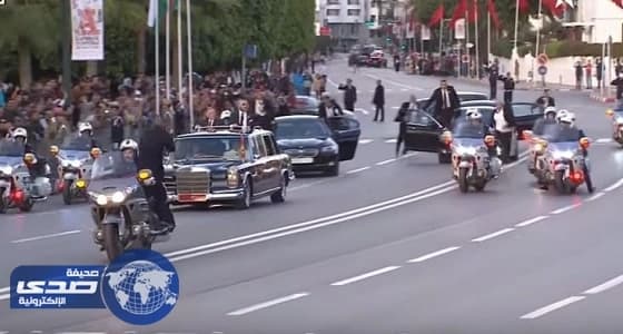 بالفيديو.. انتشار عناصر أمنية مسلحة في شوارع إيران لمنع تجمعات المُحتجين