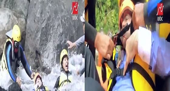 بالفيديو.. رقص مثير لجورج بوش يثير الجدل