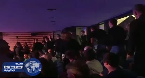 وزير الإعلام السيراليوني يوضح سر ارتدائه الزي السعودي خلال زيارته للمملكة