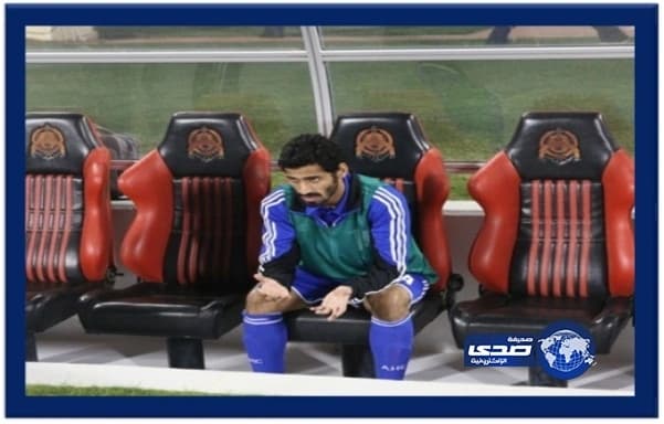 تقرير في سطور عن لاعب الهلال سعد الحارثي