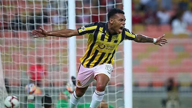 تفاصيل جديدة عن إصابة رودريجيز