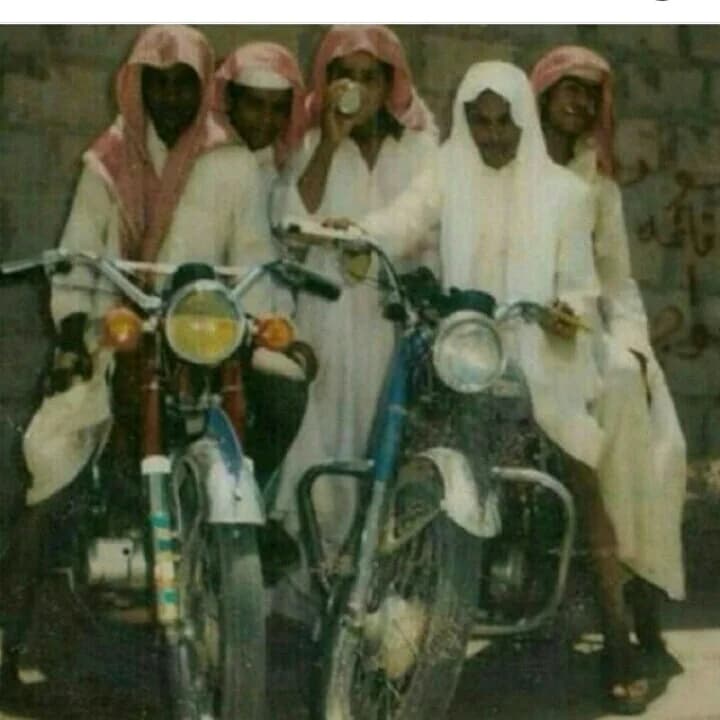 ذكريات من زمن فات