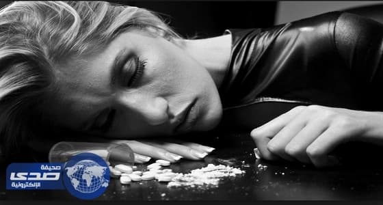 خليجي بصحبة فتاة يتعاطيان الهيروين فتقتلها جرعة زائدة وإخفاء الجثة يكشفه