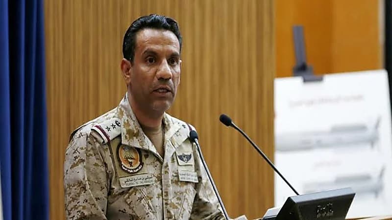 بالفيديو..المالكي يتحدث عن كواليس الاعتداء على أرامكو الظهران ورأس تنورة