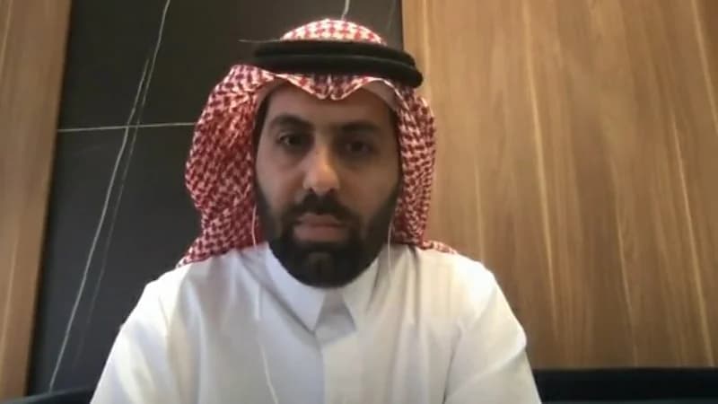 السلوم: البنوك الرقمية ستقدم الخدمات للمستفيد بطريقة إلكترونية "فيديو"