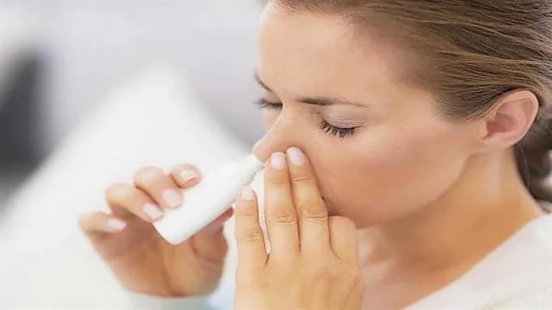 طرق منزلية لعلاج انسداد الأنف