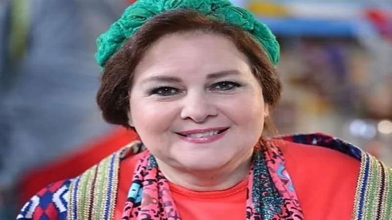 تطور جديد بشأن الحالة الصحية للفنانة دلال عبدالعزيز بعد نقلها للمستشفى
